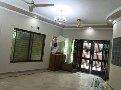 10 Mrla Lower Portion 2 Bed Drawing Ding Tvl Kitchen Wapda Town
