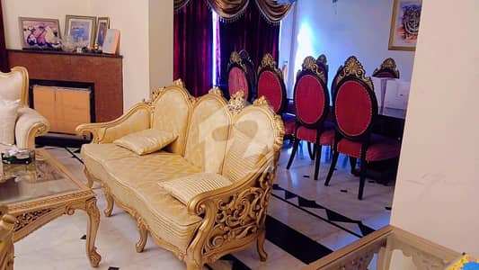 Prime Location 1 Kanal Renovated House In Askari 5 Heart Of Lahore Prime Location 1 Kanal Renovated House In Askari 5 Heart Of Lahore