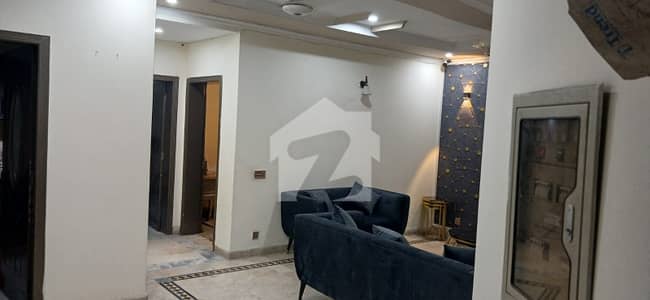 10 Marla Double Storey House For Sale In Mustafa Town