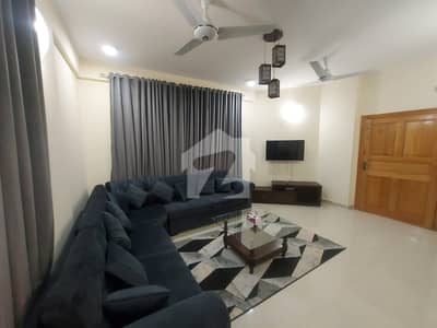 Furnished 3-Bed Duplex Apartment for Sale in Hayatabad