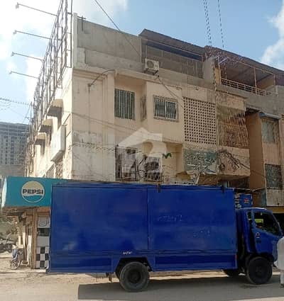 Gorgeous 90 Square Yards Building For sale Available In DHA Phase 2 Gorgeous 90 Square Yards Building For sale Available In DHA Phase 2