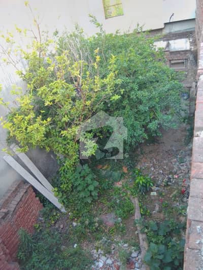 3.25 Marla Residential Plot For Urgent Sale In Nekapura, Shujabad, Sialkot