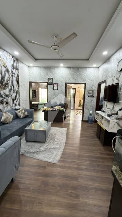 4 Bed Beautiful Apartment Available For Rent In Deans Board Complex