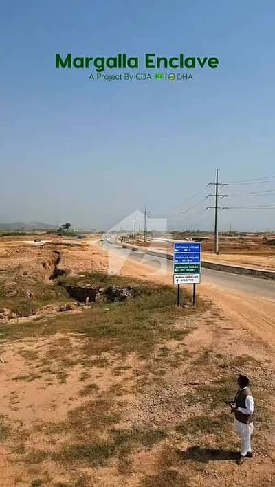 1st Ballot, Ideal Plot For Investor/End User, 1 Kanal Exclusive Plot Available For Sale 1st Ballot, Ideal Plot For Investor/End User, 1 Kanal Exclusive Plot Available For Sale