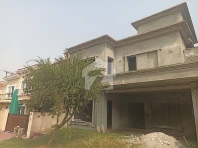 5 Bed Grey Structure House for Sale - Sector M 10 5 Bed Grey Structure House for Sale - Sector M 10
