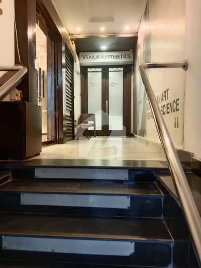 Ware House & Silent Office For Rent