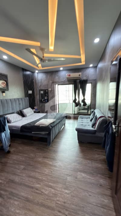 4 bed beautiful apartment available for sale