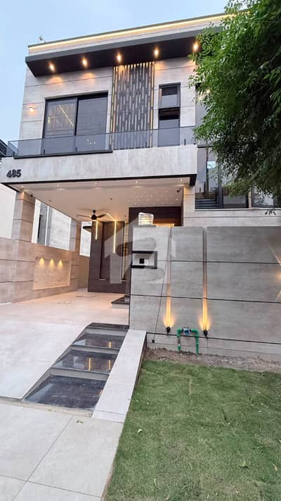5 Marla Brand New House for Sale in DHA Rahbar Phase 11 Block P 5 Marla Brand New House for Sale in DHA Rahbar Phase 11 Block P
