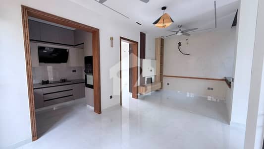 5 Marla Brand New House For Sale In DHA Rahbar Phase 11 Block P