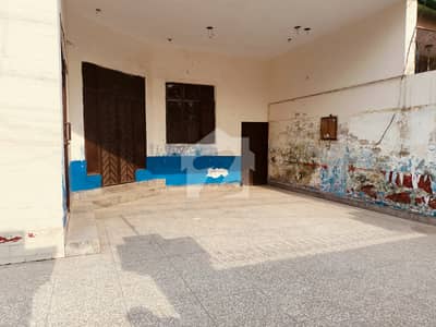 1 Kanal Building For Rent