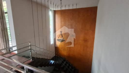 Fully At Prime Location In Sui Gas Housing Phase 1 House For Rent