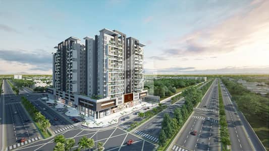 2 Bed Flats ( Tower C ) available for sale