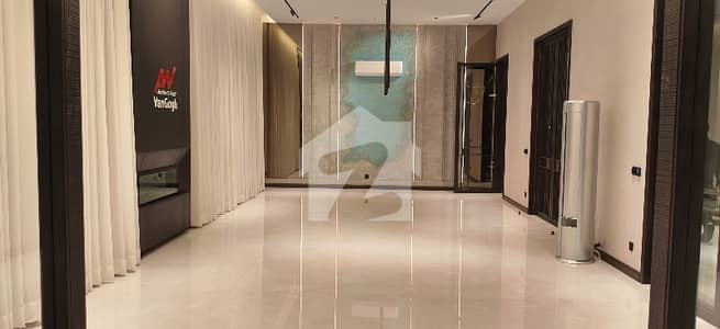 10 Marla House For Rent In Dha Phase 8