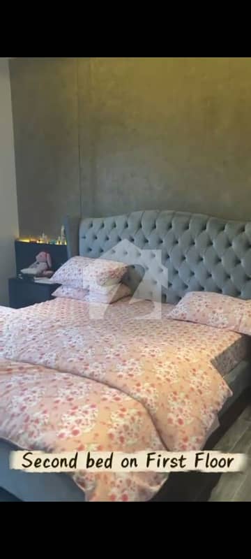 ڈی ایچ اے فیز 7 - بلاک وائے ڈی ایچ اے فیز 7,ڈی ایچ اے ڈیفینس,لاہور میں 6 کمروں کا 2 کنال مکان 9.5 لاکھ میں کرایہ پر دستیاب ہے۔