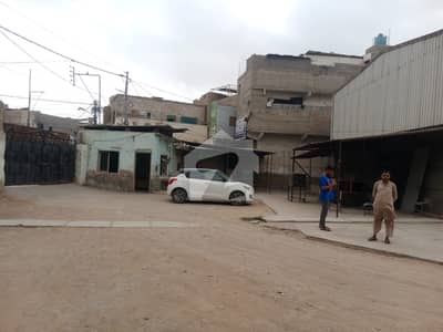 A Industrial Land Of 13000 Square Yards In Rs. 1300000000