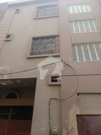 A Stunning Factory Is Up For Grabs In Korangi - Sector 7/A Karachi