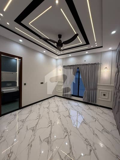 1 Kanal Ground Floor Available For Rent In Venus Housing Society Lahore