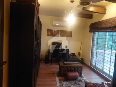 DHA Phase 6 1 Kanal House For Sale