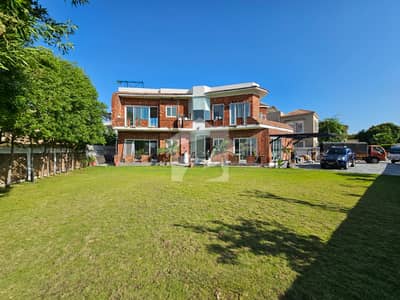 Investor Price 2.5 Kanal American Style Villa For Sale Investor Price 2.5 Kanal American Style Villa For Sale