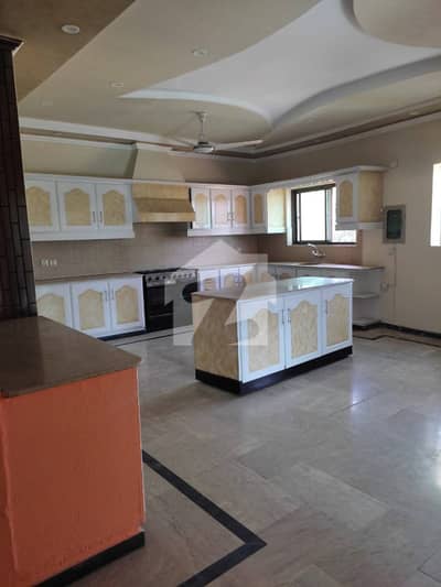 ONE KANAL BEAUTIFULL UPPER PORTION FOR RENT IN DHA LAHORE
