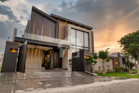 1 Kanal Modern Design House For Sale Good Location in Lake City Meadows 1 Kanal Modern Design House For Sale Good Location in Lake City Meadows