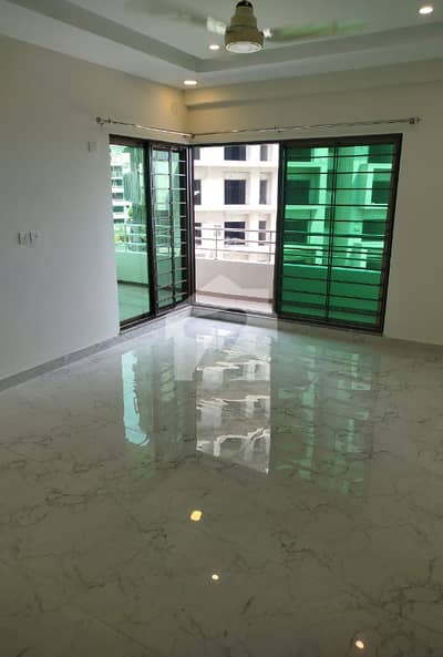 14 Marla Luxury Apartment For Rent In Askari 10 - Sector G | Cantt | Airport Road