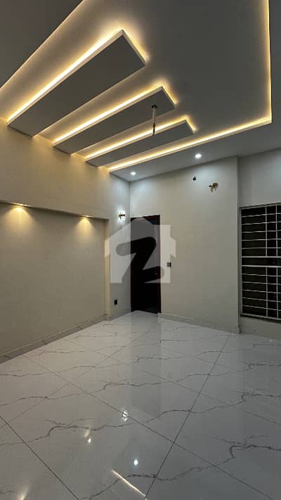 3 MARLA 2.5 STORY BRAND NEW HOUSE ON PRIME LOCATION FOR SALE IN UNION GREEN PHASE 1 MAIN COLLEGE ROAD .