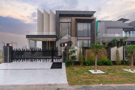 1 Kanal Brand New Fully Furnished House for Sale in DHA Phase 7 Lahore 1 Kanal Brand New Fully Furnished House for Sale in DHA Phase 7 Lahore