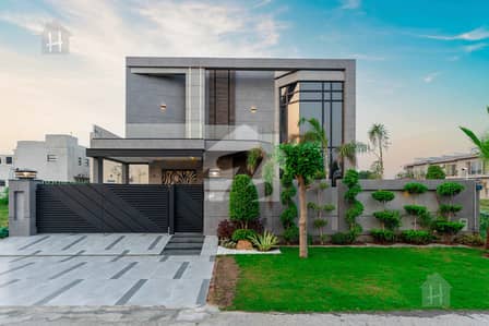 1 Kanal Brand New Luxury House for Sale in DHA Phase 7 Lahore 1 Kanal Brand New Luxury House for Sale in DHA Phase 7 Lahore