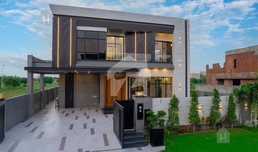 1 Kanal Brand New Modern House for Sale in DHA Phase 7 Lahore 1 Kanal Brand New Modern House for Sale in DHA Phase 7 Lahore