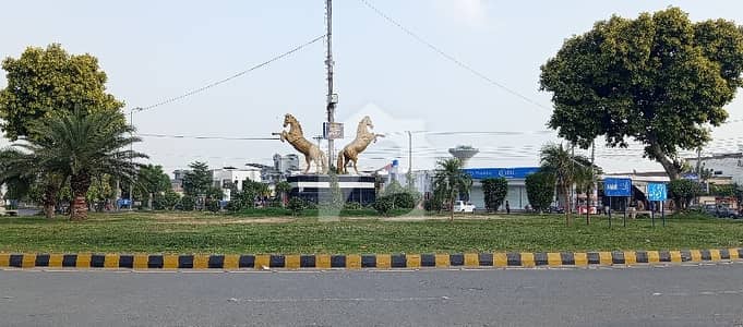 جی منگولیا پارک گوجرانوالہ میں 5 مرلہ رہائشی پلاٹ 70.0 لاکھ میں برائے فروخت۔