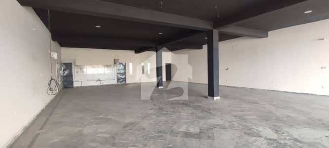 کالج روڈ لاہور میں 16 مرلہ Studio دفتر 1.75 لاکھ میں کرایہ پر دستیاب ہے۔