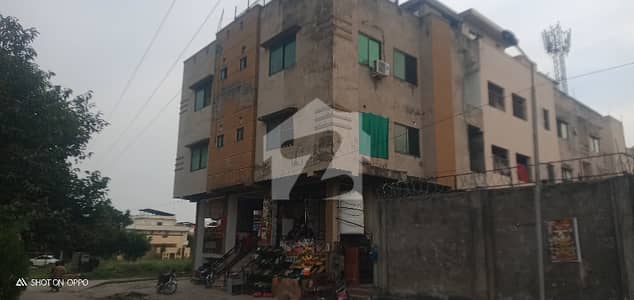 Flat Available For Sale G15 Islamabad Flat Available For Sale G15 Islamabad