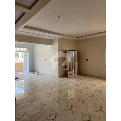 Ground Floor Portion On 400 Sq Yard At VIP Location Of Block-6 Of Gulshan-E-Iqbal