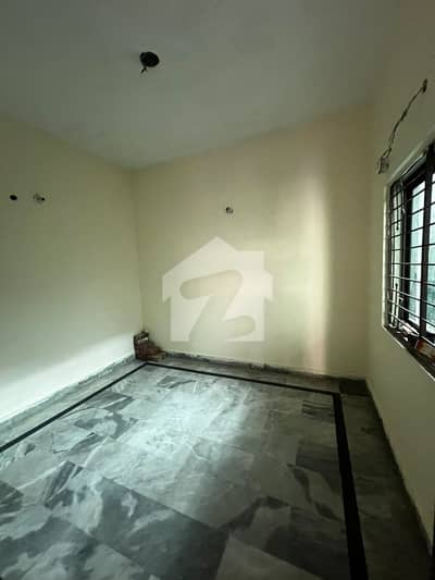 5 Marla Ground Portion Available For Rent