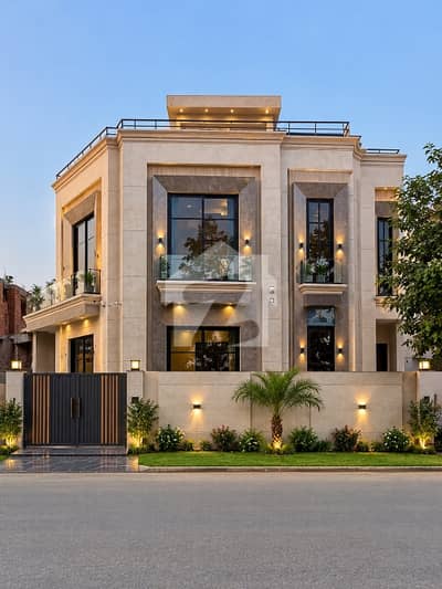 5 Marla Premium Corner House for Sale in DHA 9 Town A Block Prime Location & Excellent Investment Opportunity 5 Marla Premium Corner House for Sale in DHA 9 Town A Block Prime Location & Excellent Investment Opportunity