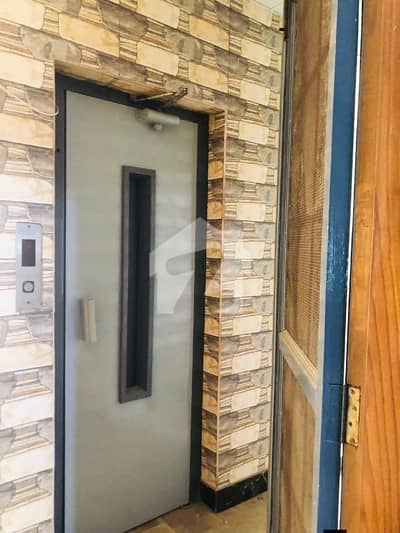 Full Floor Apartment For Rent Available In DHA Phase 6