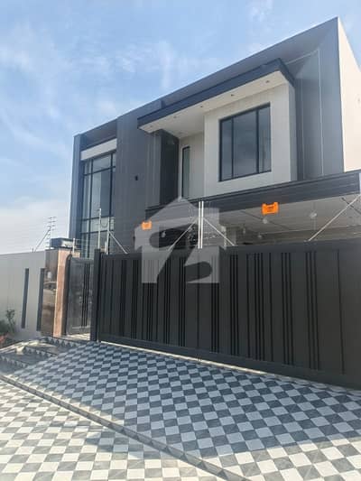 One Kanal Lawn And One Kanal Brand New House House For Sale Phase 7 DHA Lahore One Kanal Lawn And One Kanal Brand New House House For Sale Phase 7 DHA Lahore