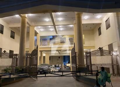 Rao And Israr Heights Gulistan E Jauhar Block 13 Karachi