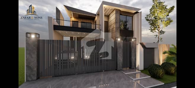 10 Marla Residential Plot Available 10 Marla Residential Plot Available