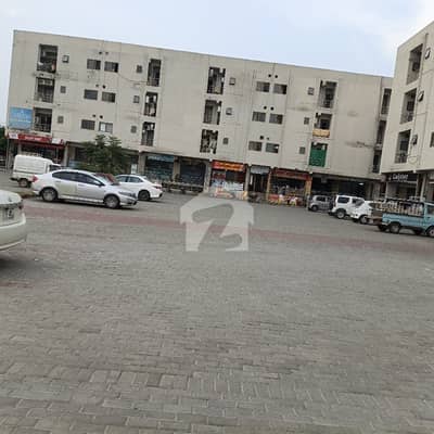Shop For Rent In Pha Officer Residenshia Kurii Road Islamabad