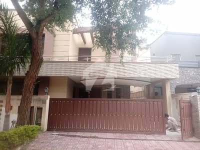 13 Marla House For Sale In Bahria Town