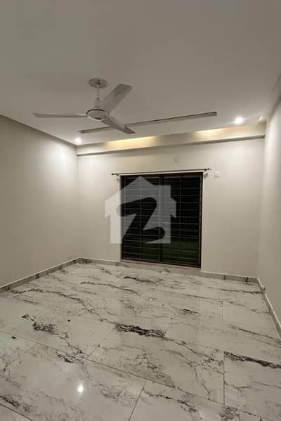 Flat For Rent in Askari 10 Sector S Lahore | 13 Marla 4 Bed | Available Now