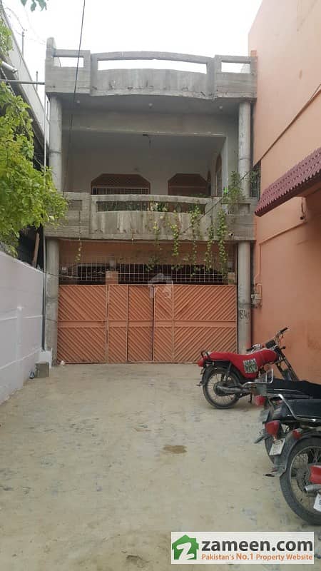275 Yard Quality Bungalow In New Alamgir Society Model Colony Karachi 275 Yard Quality Bungalow In New Alamgir Society Model Colony Karachi