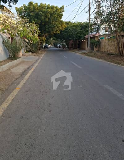 Gorgeous 1000 Square Yards Residential Plot For sale Available In DHA Phase 2
