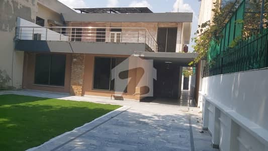 House For Rent In F-6/1
