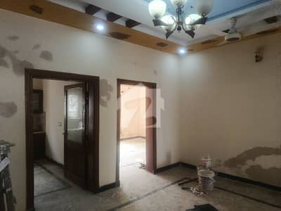 5 Marla'S Used Upper Portion For Rent