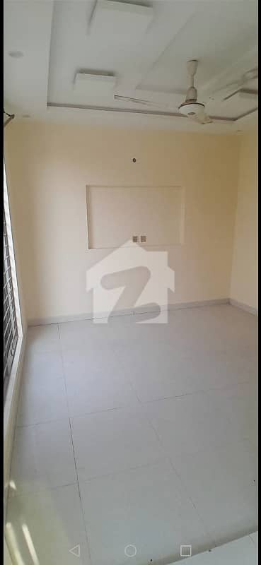 4 Marla Double Storey House For Rent