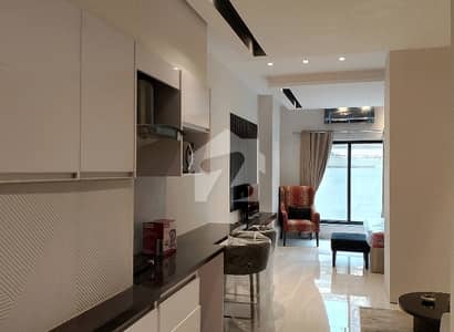 Affordable Prime Location Flat Of 410 Square Feet Is Available For Rent