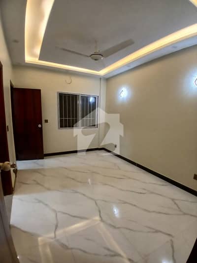 2 Bed Dd Just like New Apartment For Sale At ittehad Commercial Area Dha Phase 6